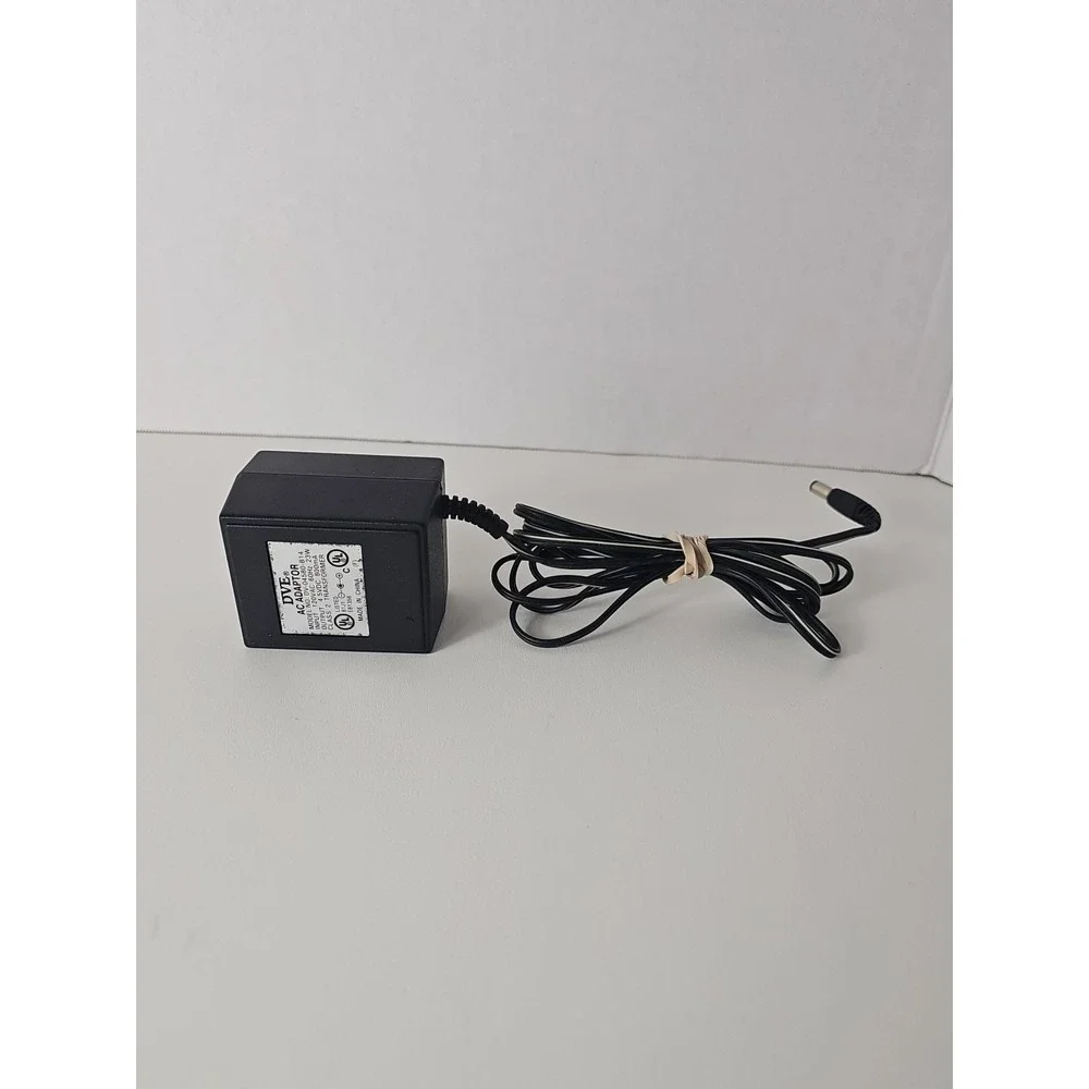 Genuine DVE DV-04580-B14 AC Adapter 4.5V 0.8A‎ Power Supply Adaptor OEM 800ma